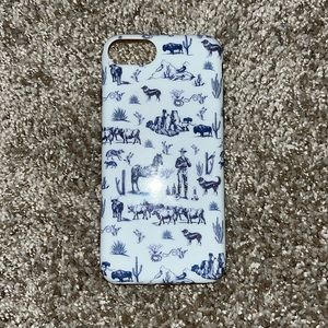Casely iPhone 8 case